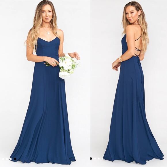 Show Me Your Mumu | Godshaw Goddess Gown - Picture 7 of 7